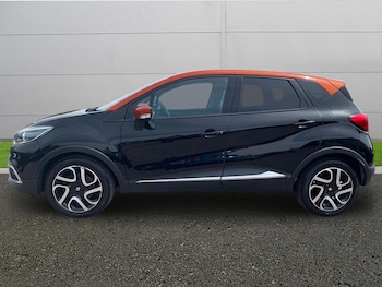Used Renault Captur 2014 for sale - 78912766: Photo