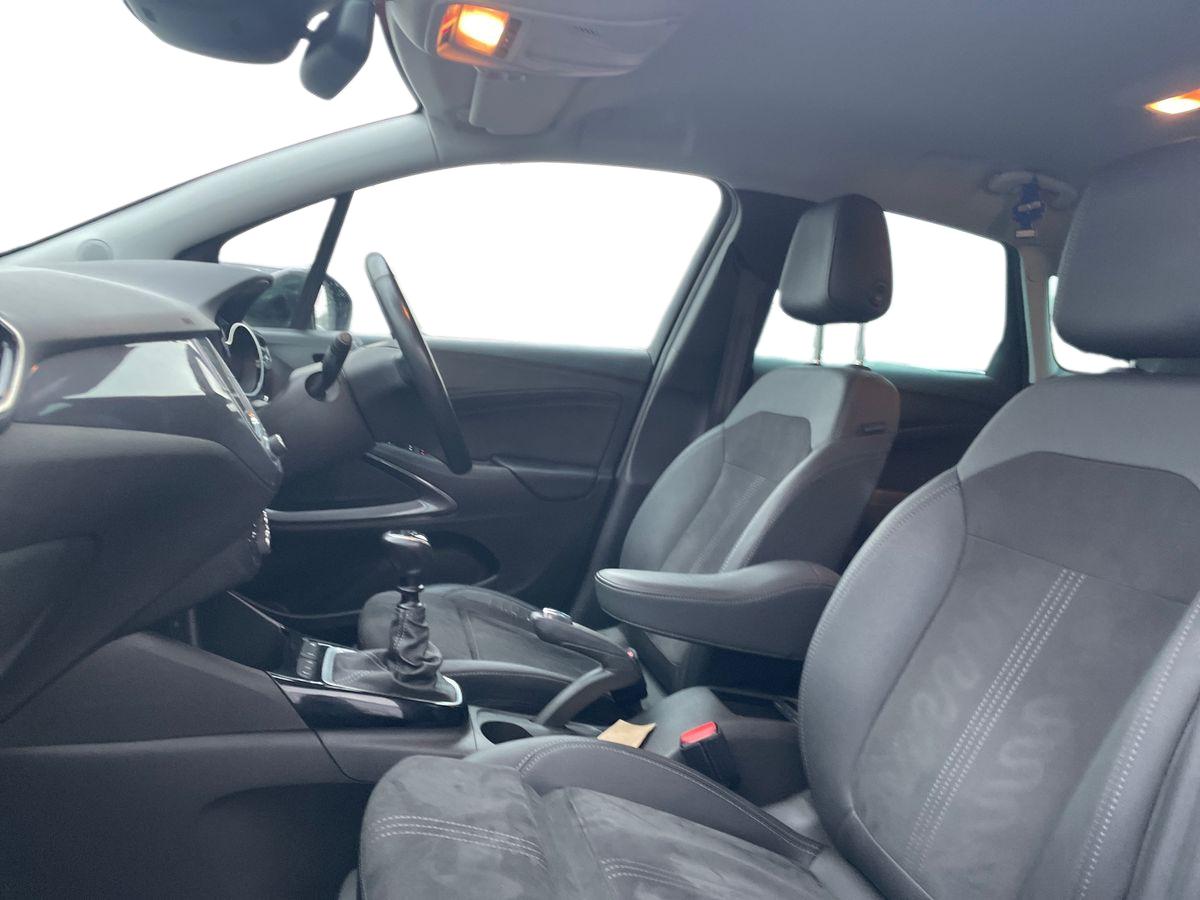 Used Vauxhall Crossland 2022 for sale - 77002649: Photo 10