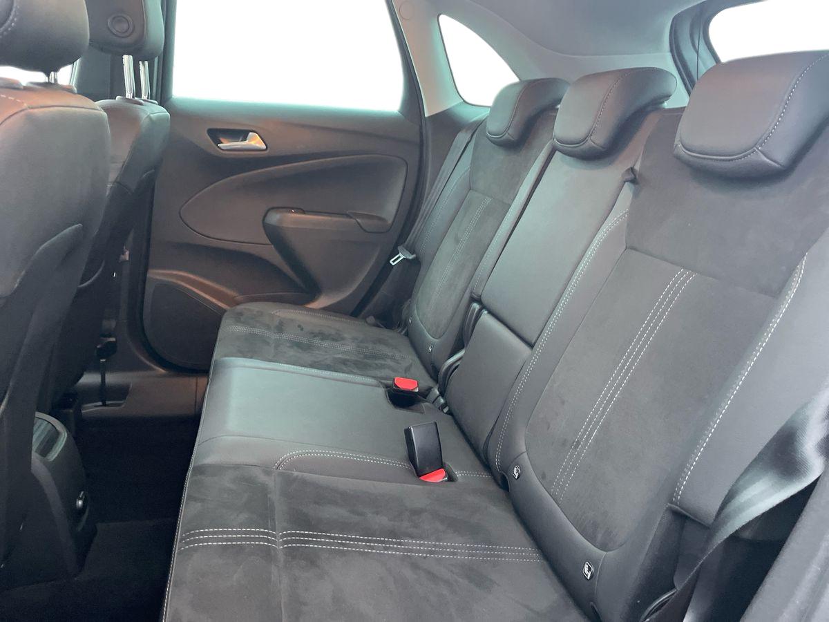 Used Vauxhall Crossland 2022 for sale - 77002649: Photo 11