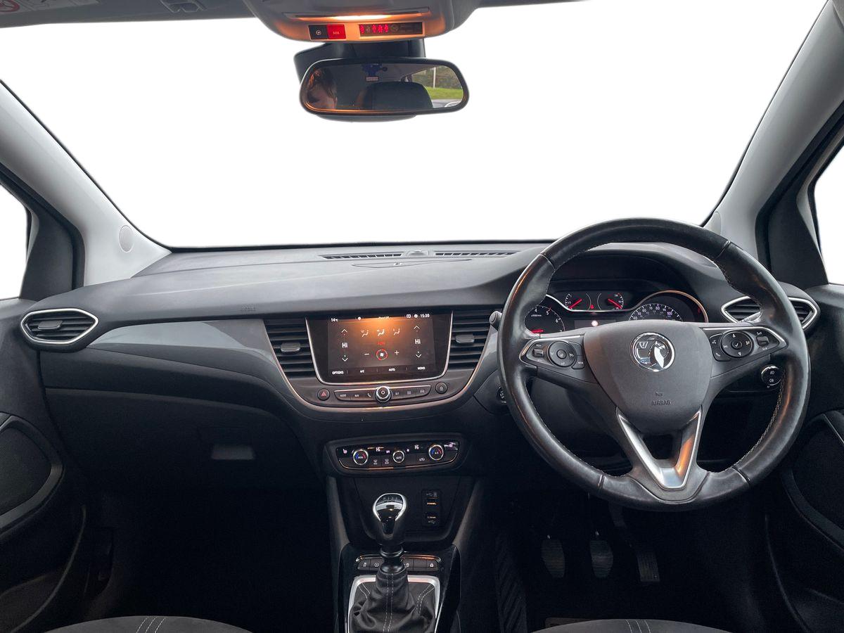 Used Vauxhall Crossland 2022 for sale - 77002649: Photo 13