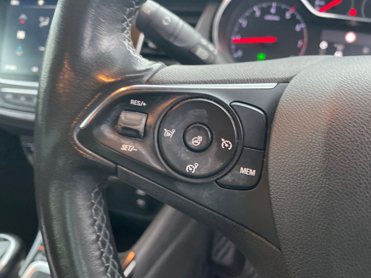 Used Vauxhall Crossland 2022 for sale - 77002649: Photo 16