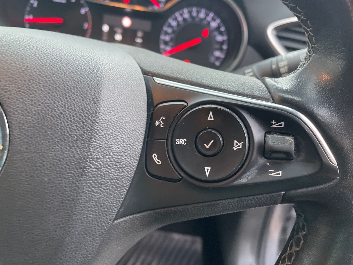 Used Vauxhall Crossland 2022 for sale - 77002649: Photo 17