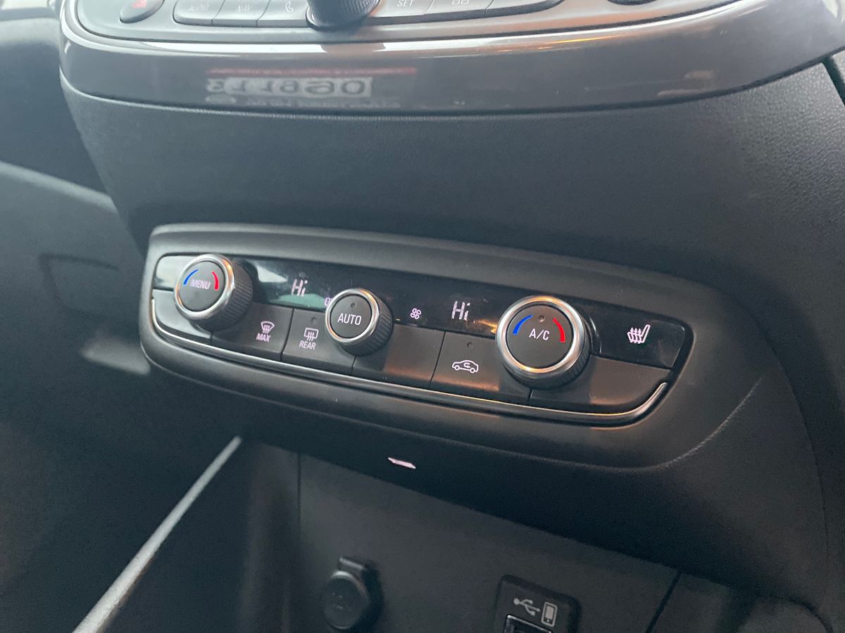 Used Vauxhall Crossland 2022 for sale - 77002649: Photo 18