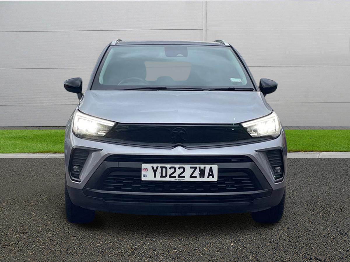 Used Vauxhall Crossland 2022 for sale - 77002649: Photo 2