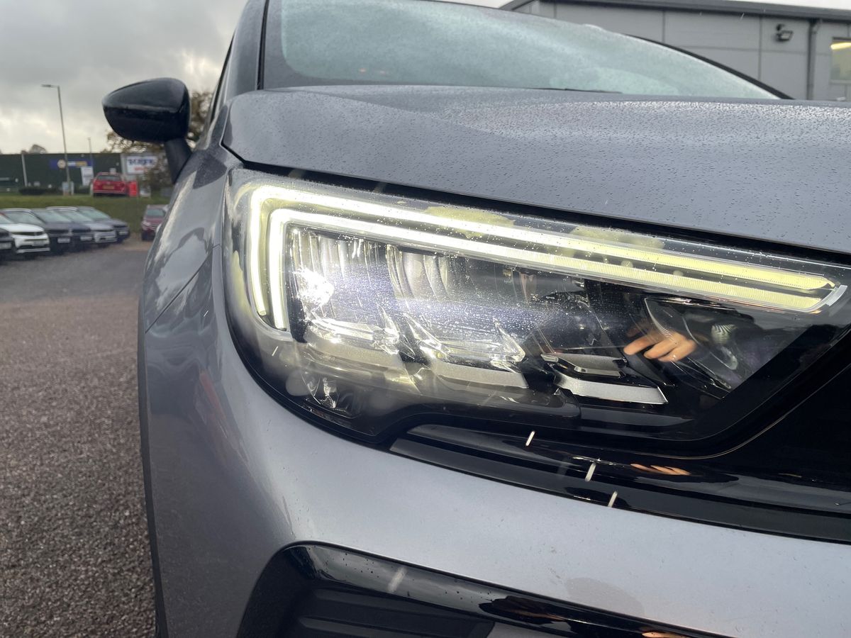 Used Vauxhall Crossland 2022 for sale - 77002649: Photo 21