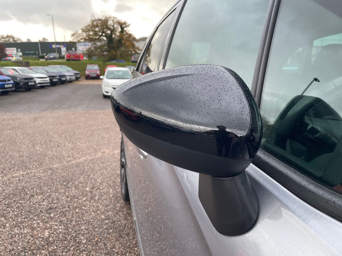 Used Vauxhall Crossland 2022 for sale - 77002649: Photo 22