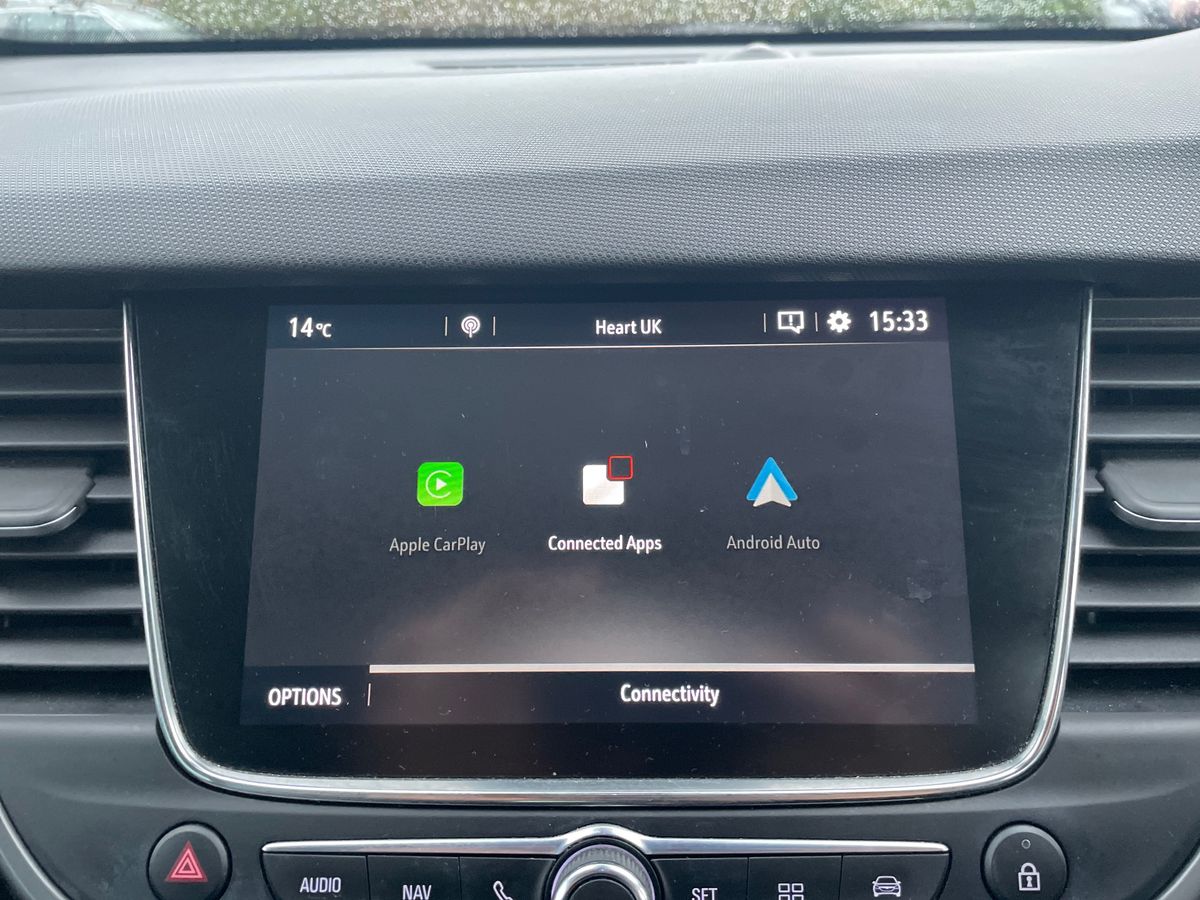 Used Vauxhall Crossland 2022 for sale - 77002649: Photo 23