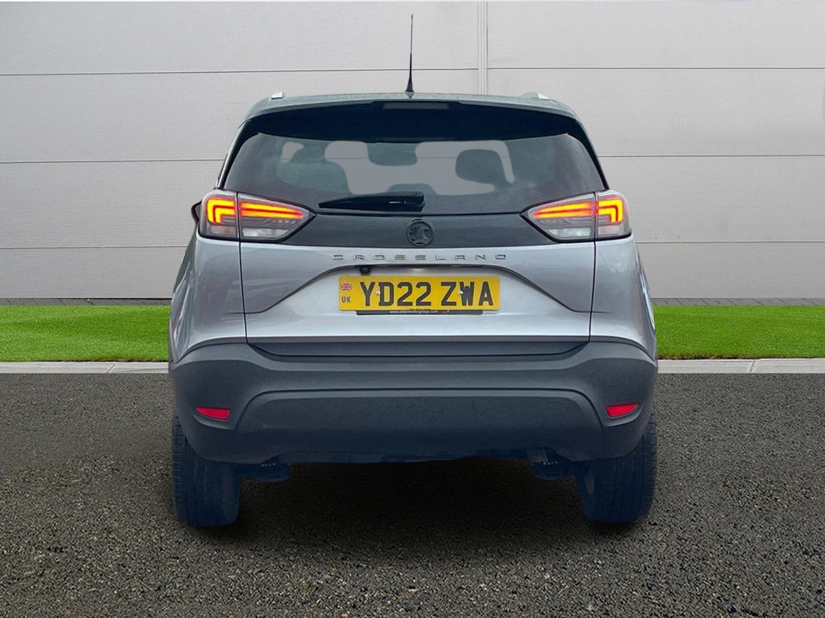 Used Vauxhall Crossland 2022 for sale - 77002649: Photo 6