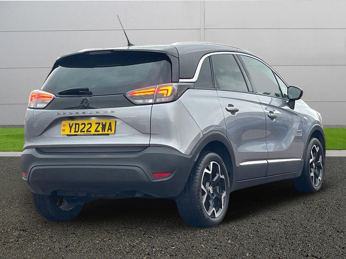 Used Vauxhall Crossland 2022 for sale - 77002649: Photo 7