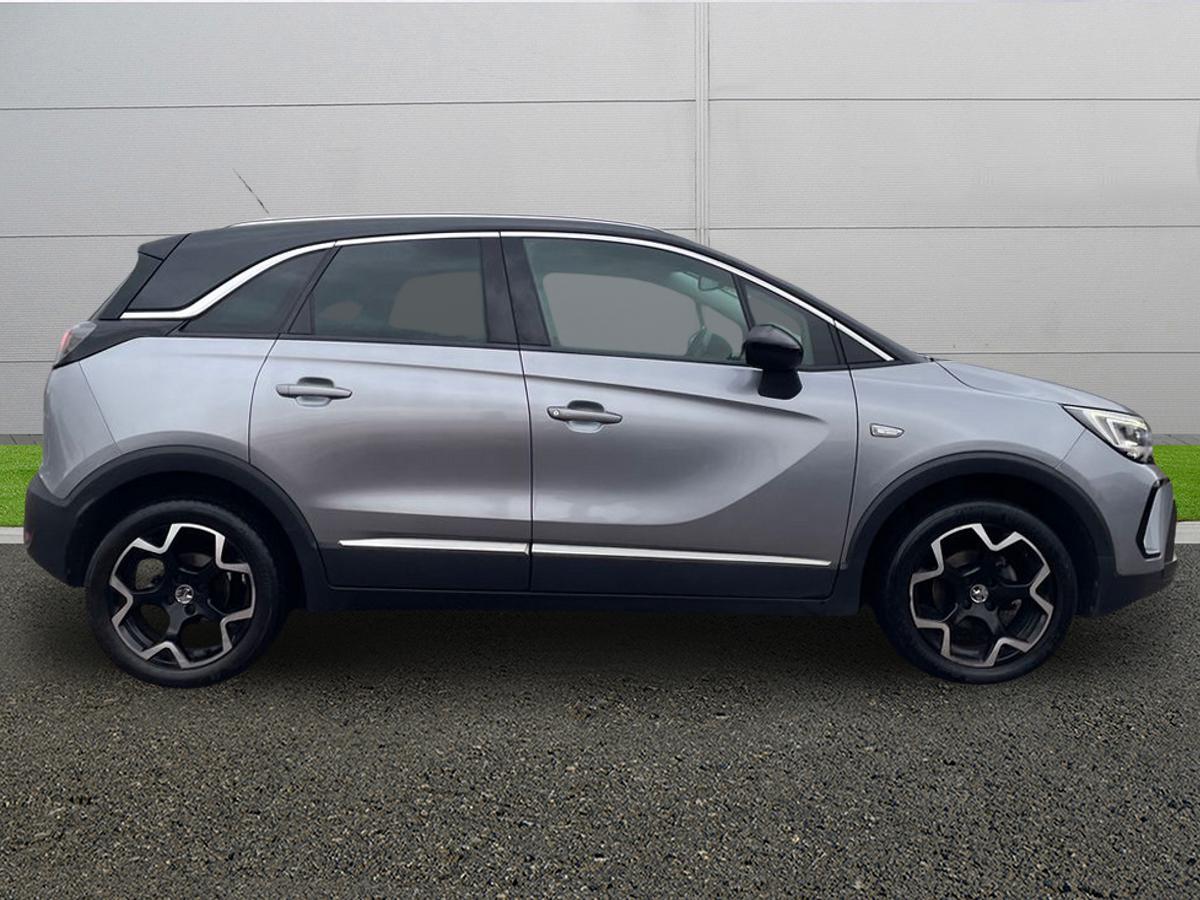 Used Vauxhall Crossland 2022 for sale - 77002649: Photo 8