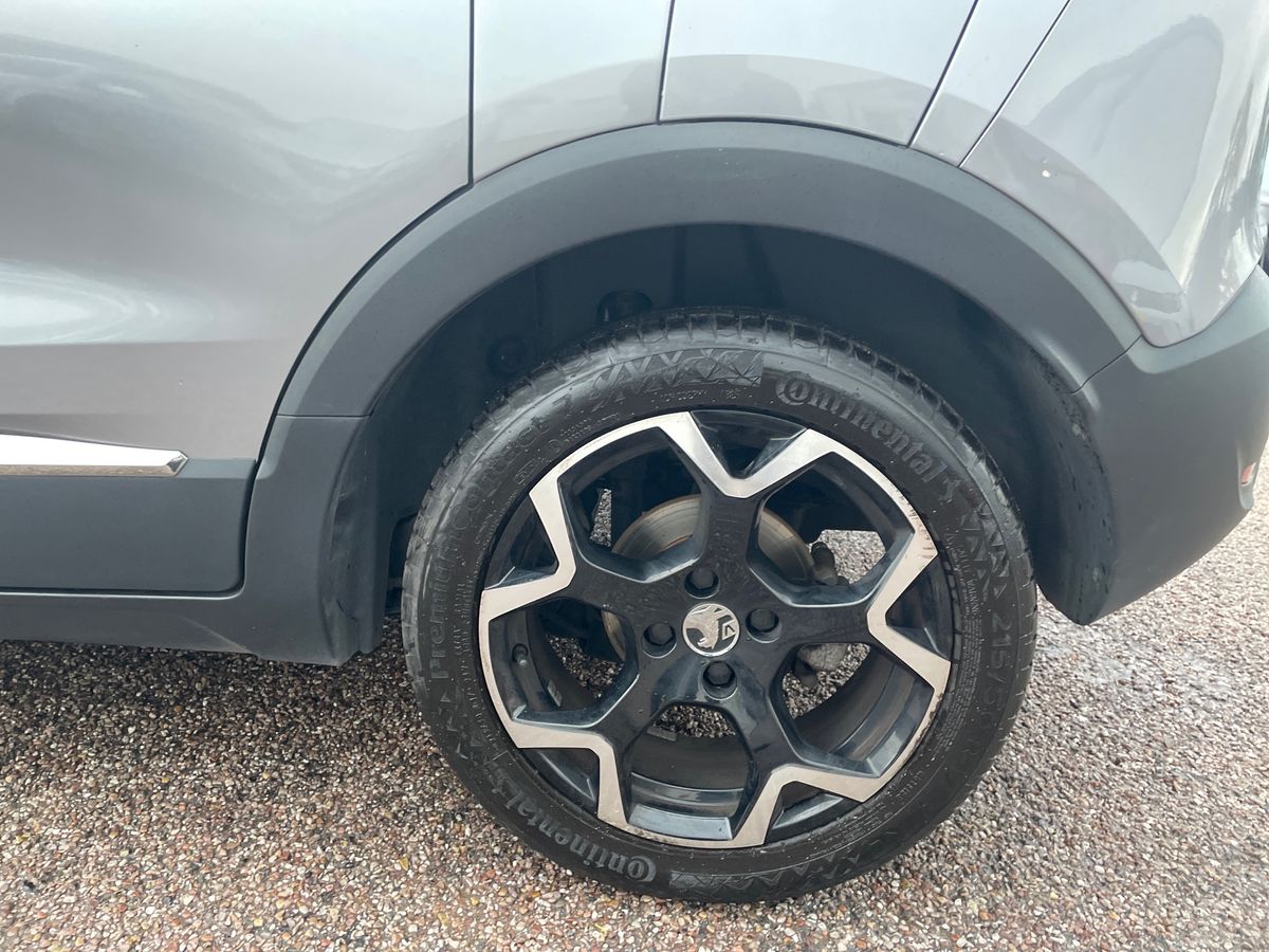 Used Vauxhall Crossland 2022 for sale - 77002649: Photo 9