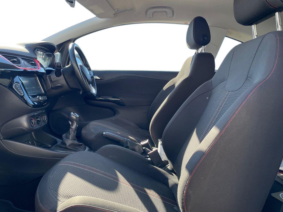 Used Vauxhall Corsa 2019 for sale - 77942030: Photo 10