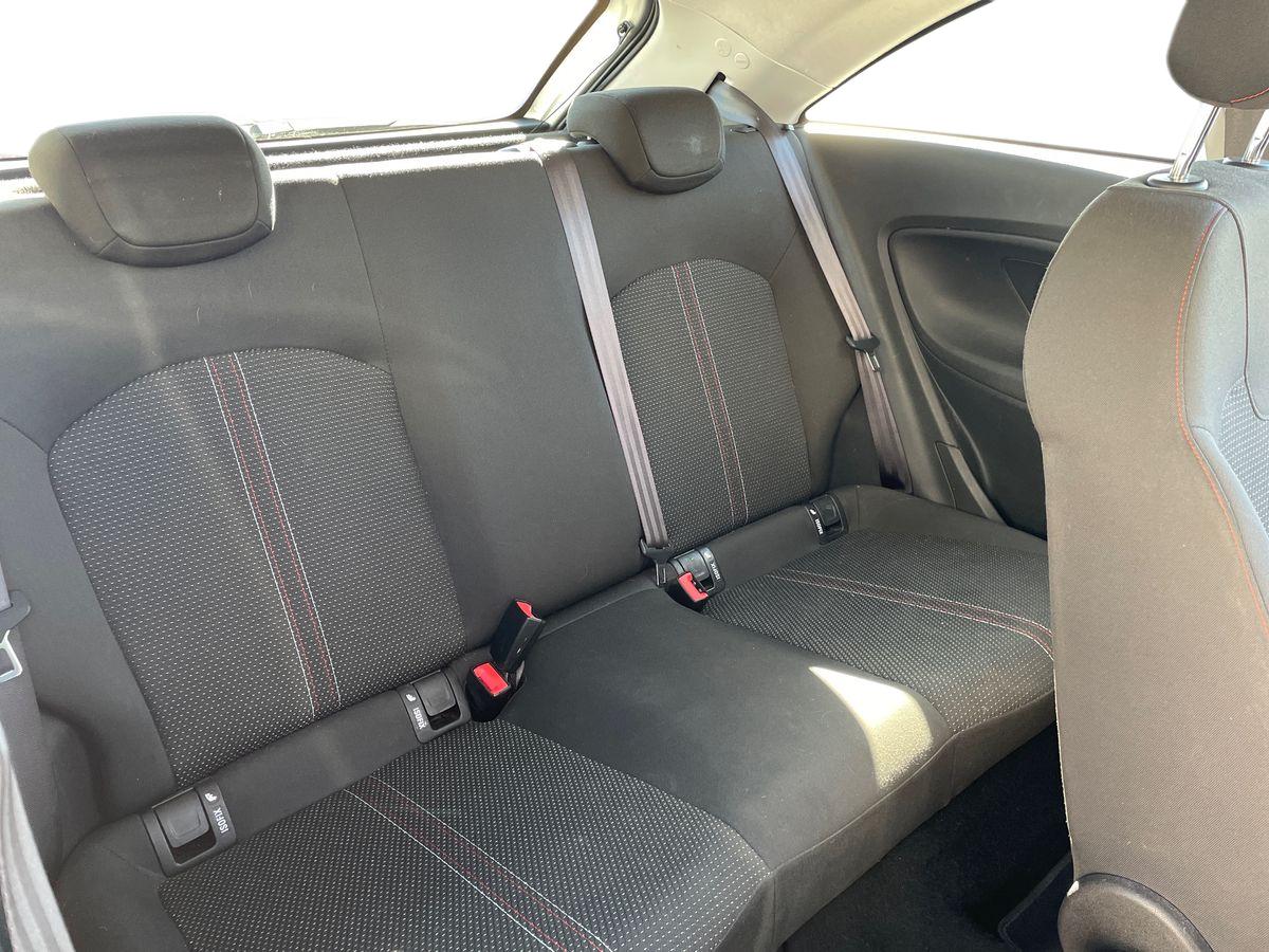 Used Vauxhall Corsa 2019 for sale - 77942030: Photo 11