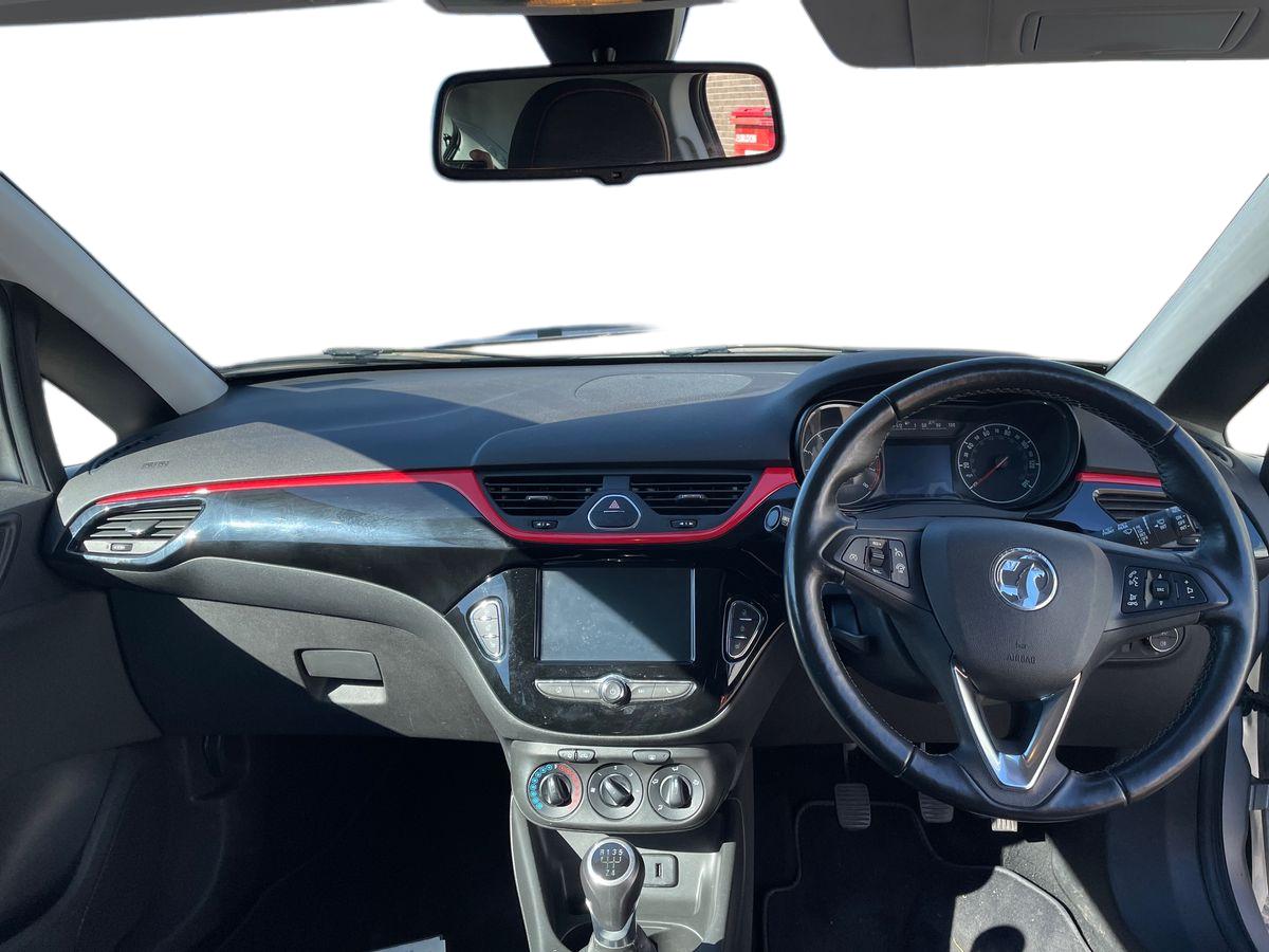 Used Vauxhall Corsa 2019 for sale - 77942030: Photo 13