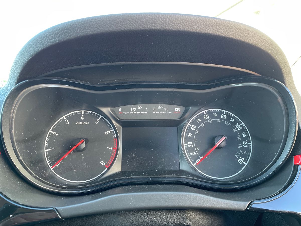 Used Vauxhall Corsa 2019 for sale - 77942030: Photo 14