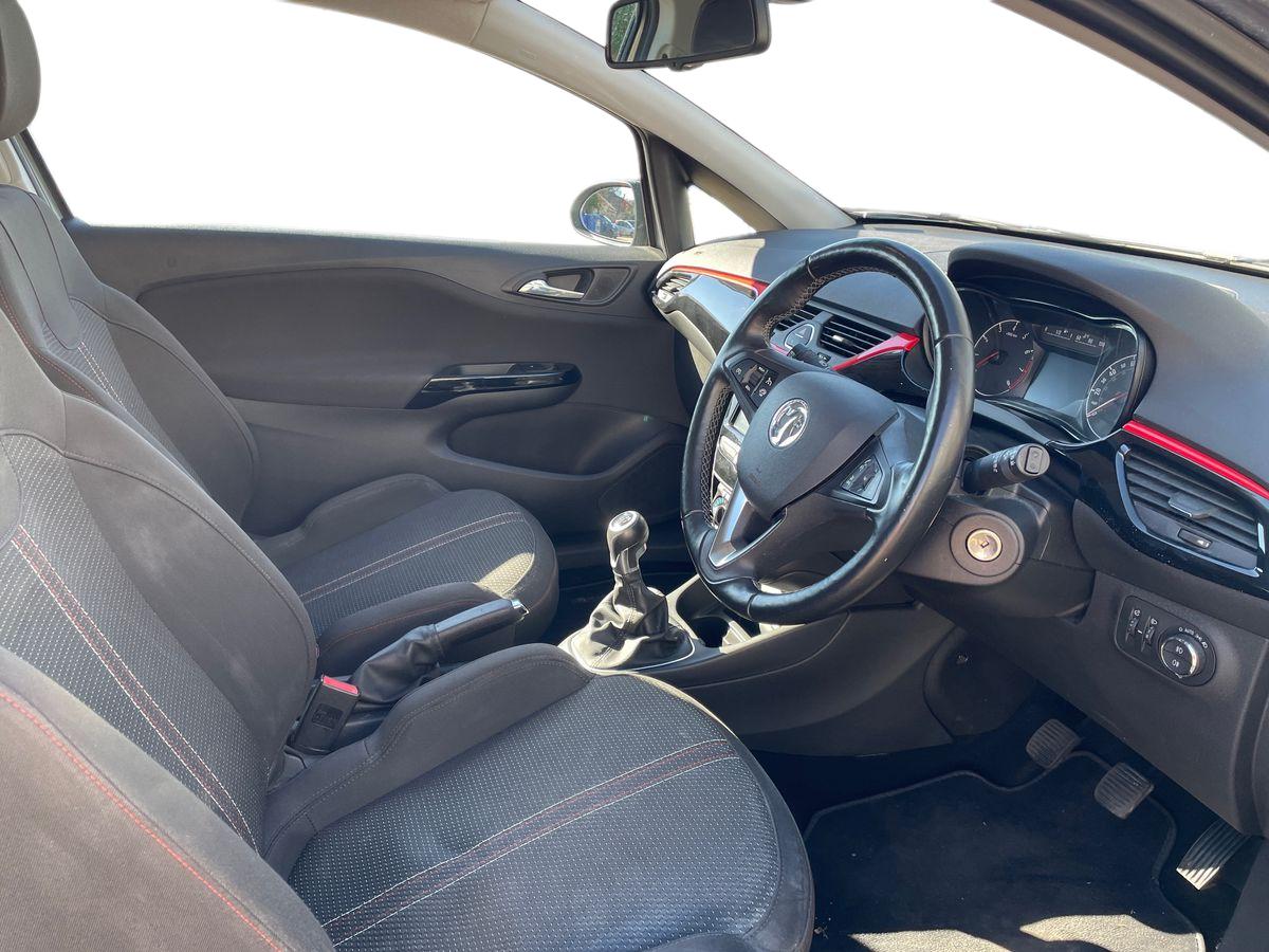 Used Vauxhall Corsa 2019 for sale - 77942030: Photo 15