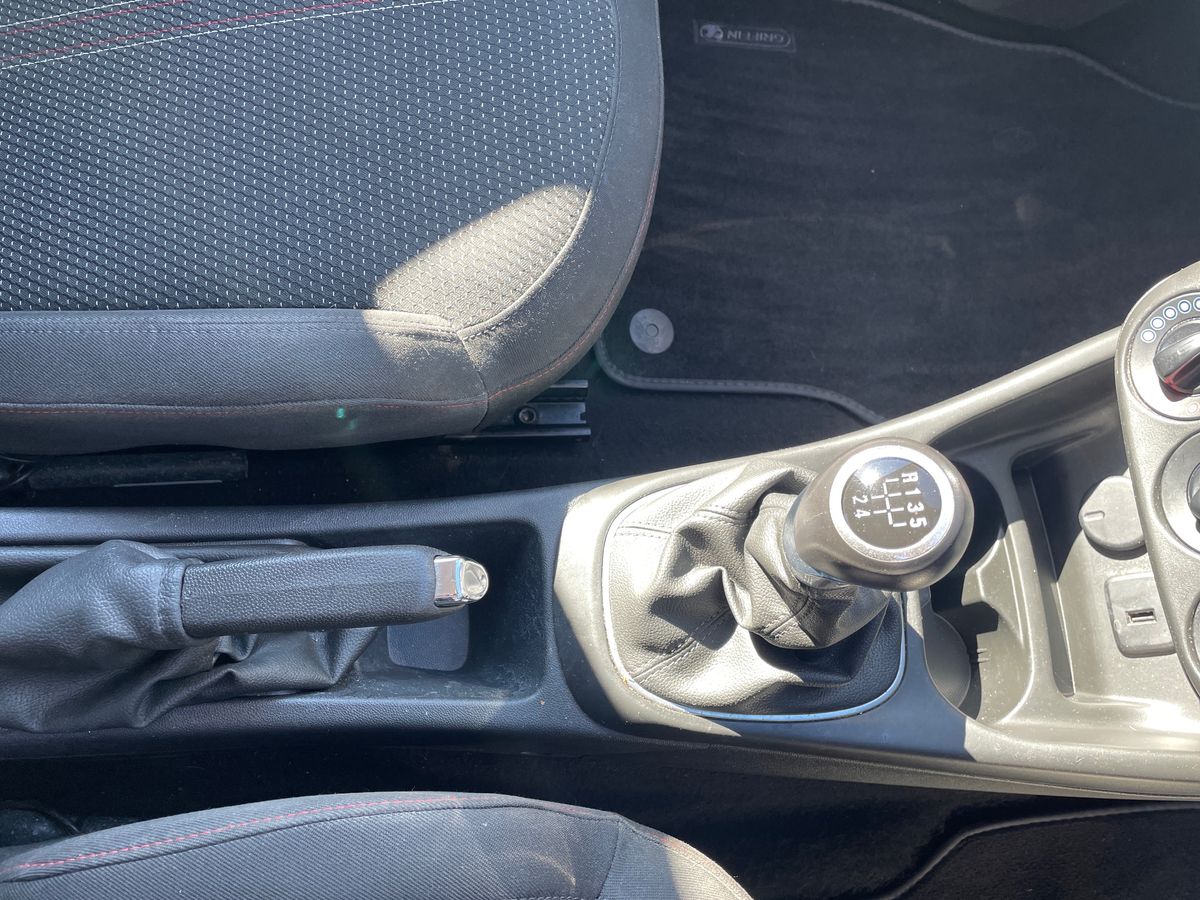 Used Vauxhall Corsa 2019 for sale - 77942030: Photo 19