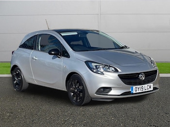 Vauxhall Corsa feature image