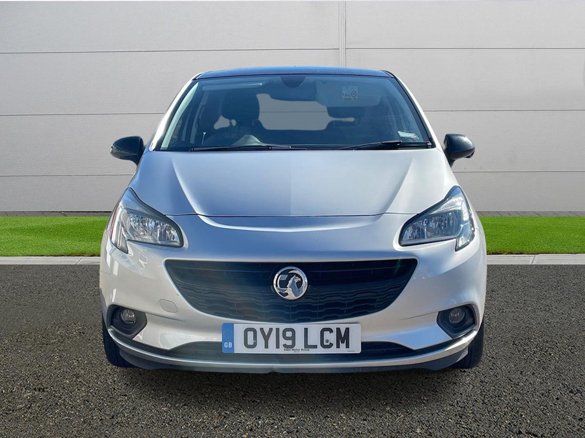 Used Vauxhall Corsa 2019 for sale - 77942030: Photo 2