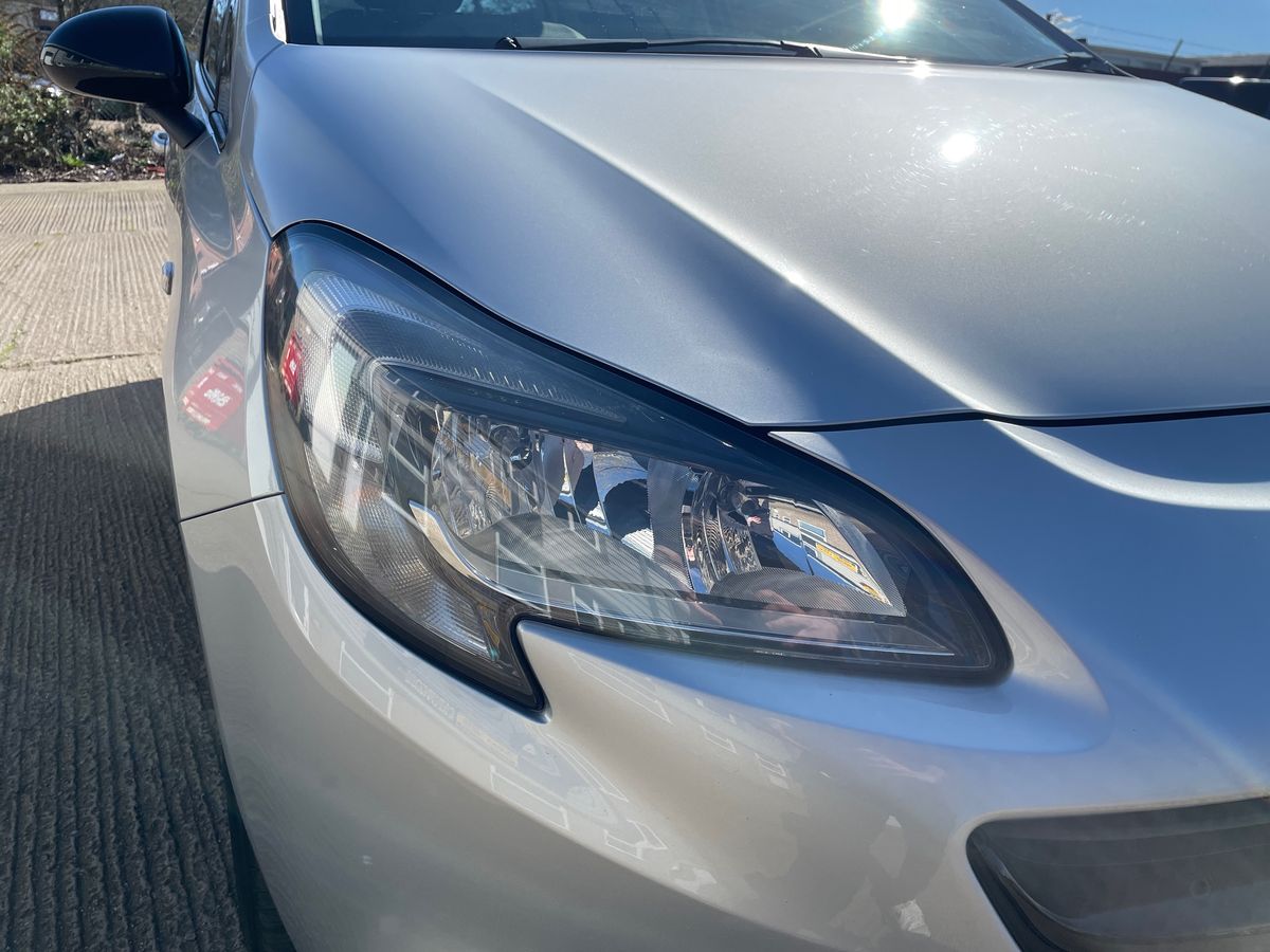 Used Vauxhall Corsa 2019 for sale - 77942030: Photo 21