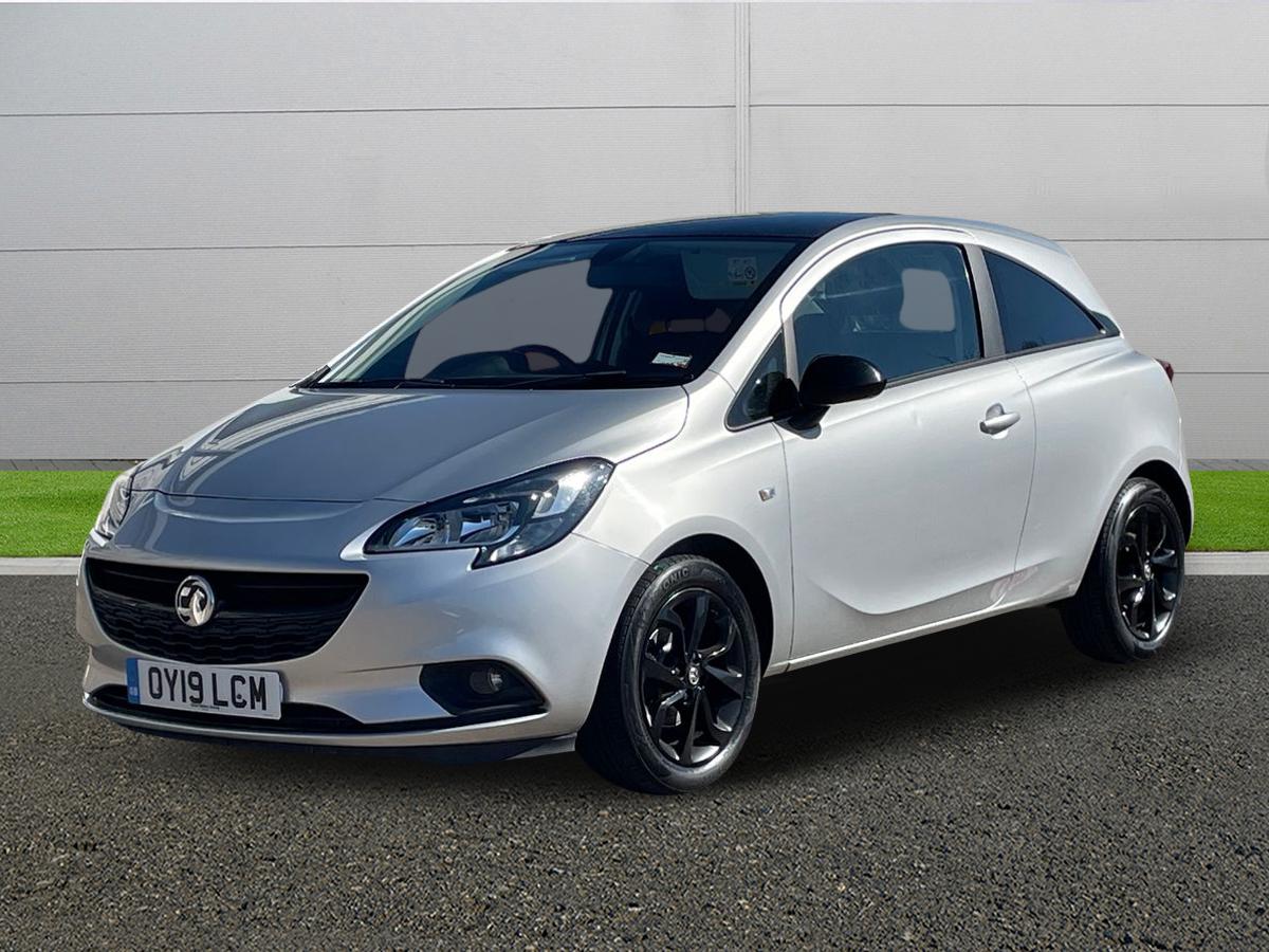 Used Vauxhall Corsa 2019 for sale - 77942030: Photo 3
