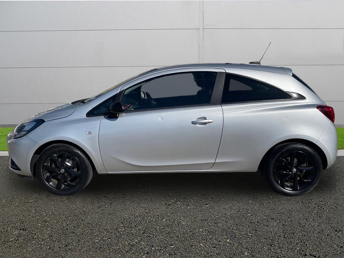 Used Vauxhall Corsa 2019 for sale - 77942030: Photo 4