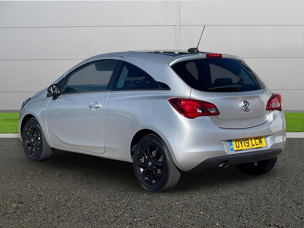 Used Vauxhall Corsa 2019 for sale - 77942030: Photo 5