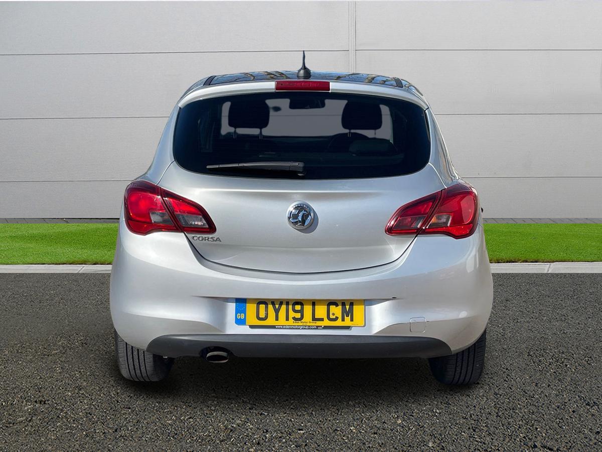 Used Vauxhall Corsa 2019 for sale - 77942030: Photo 6