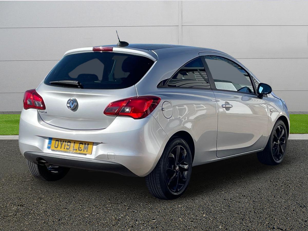 Used Vauxhall Corsa 2019 for sale - 77942030: Photo 7