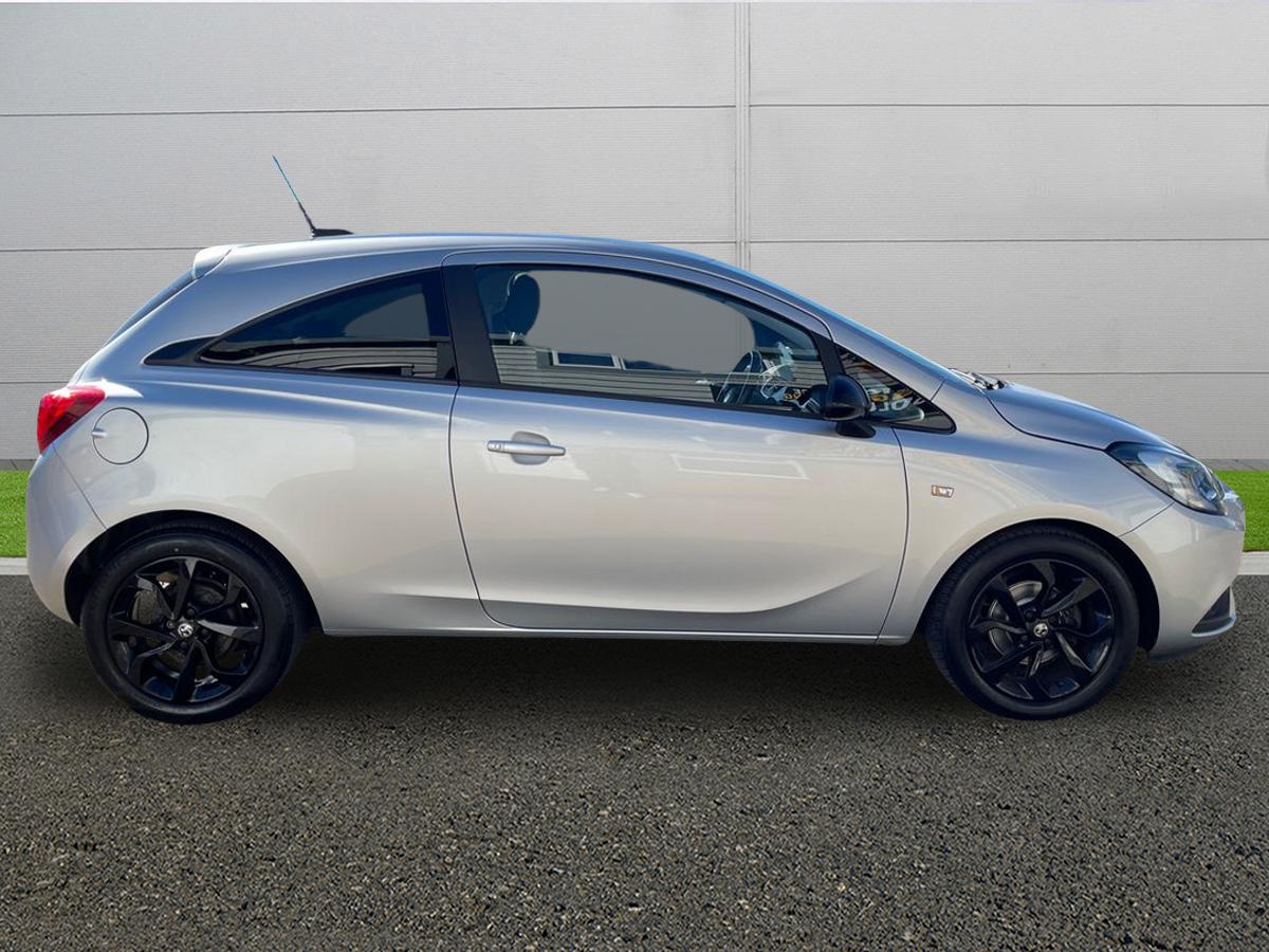 Used Vauxhall Corsa 2019 for sale - 77942030: Photo 8
