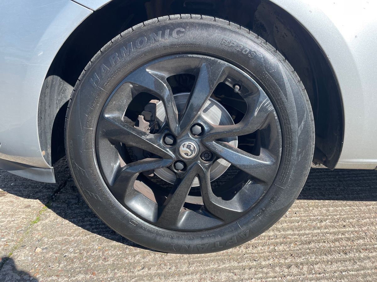 Used Vauxhall Corsa 2019 for sale - 77942030: Photo 9