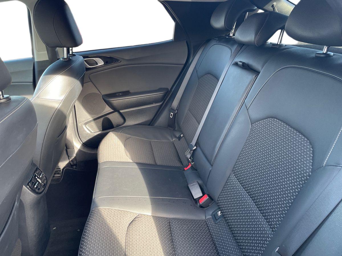 Used Kia XCeed 2021 for sale - 77576310: Photo 11