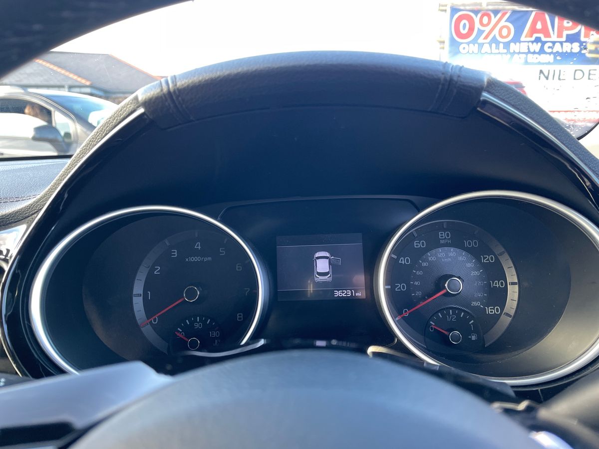 Used Kia XCeed 2021 for sale - 77576310: Photo 14