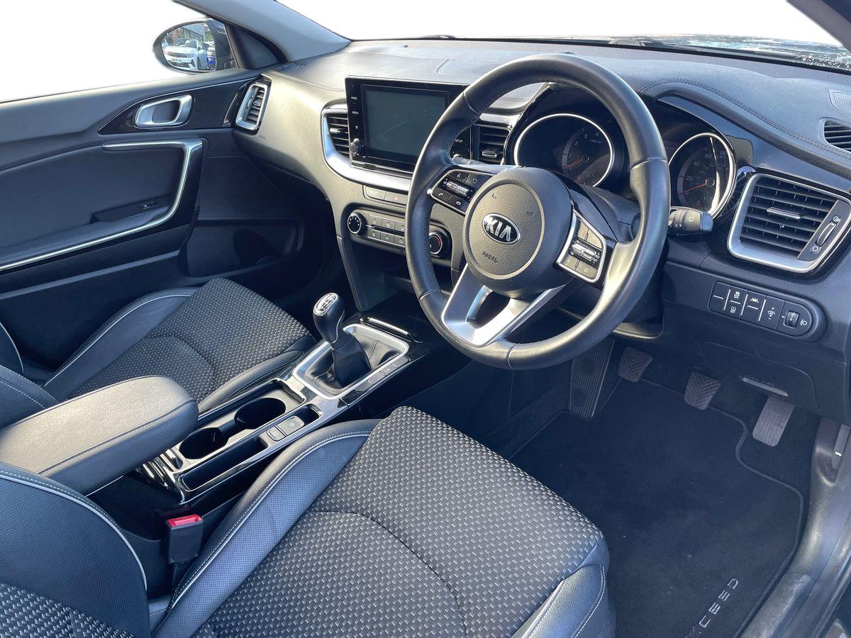 Used Kia XCeed 2021 for sale - 77576310: Photo 15