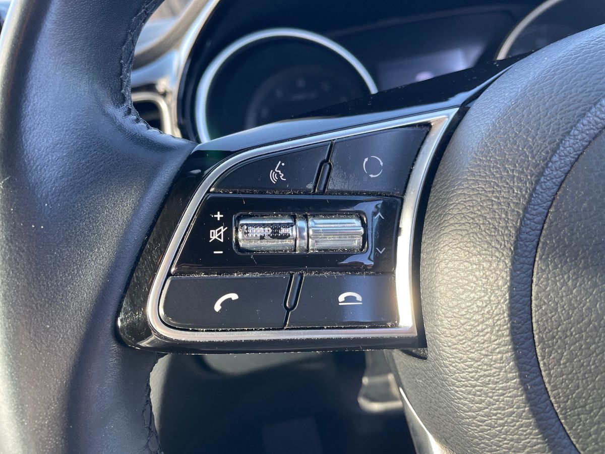 Used Kia XCeed 2021 for sale - 77576310: Photo 16