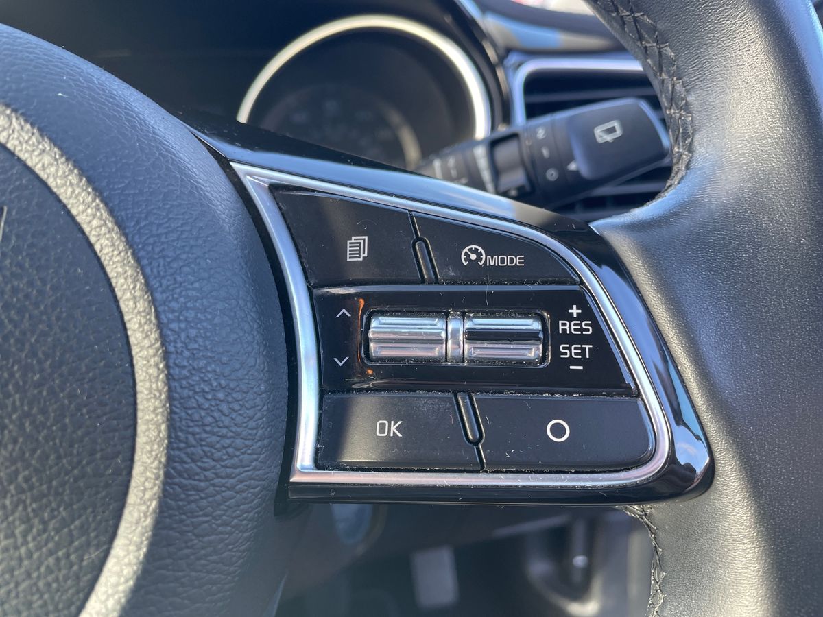 Used Kia XCeed 2021 for sale - 77576310: Photo 17