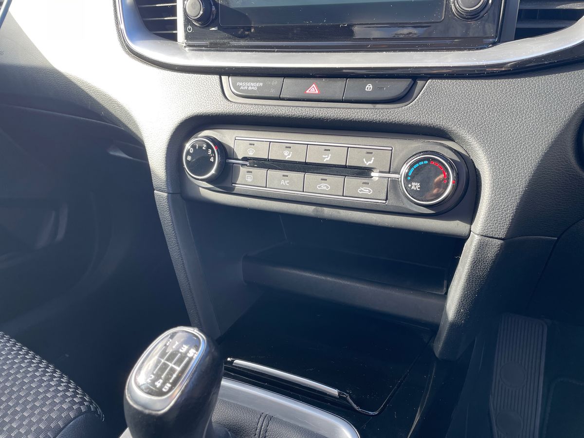 Used Kia XCeed 2021 for sale - 77576310: Photo 18