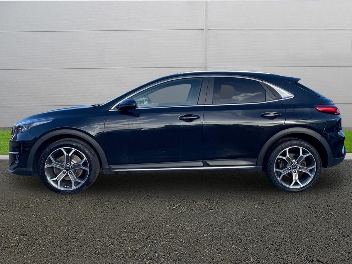 Used Kia XCeed 2021 for sale - 77576310: Photo 4