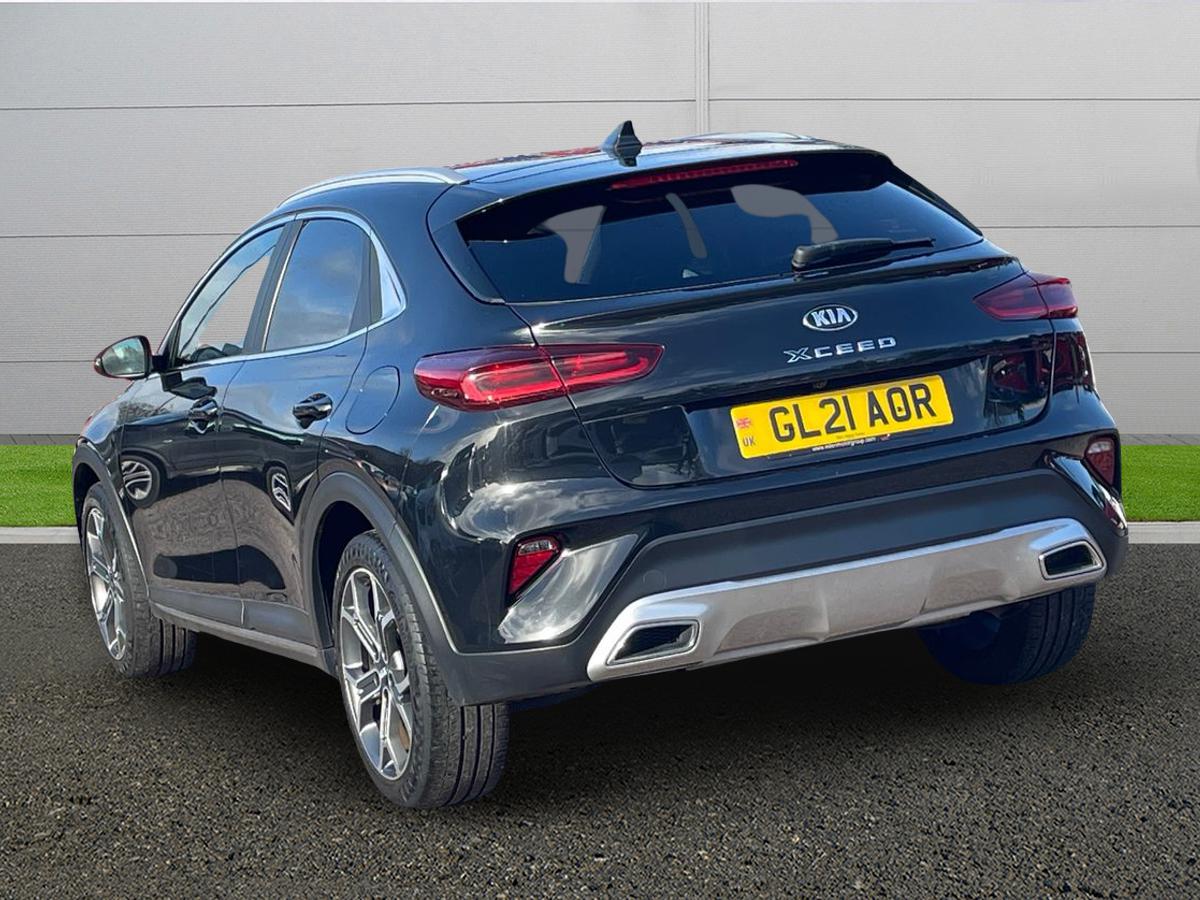 Used Kia XCeed 2021 for sale - 77576310: Photo 5