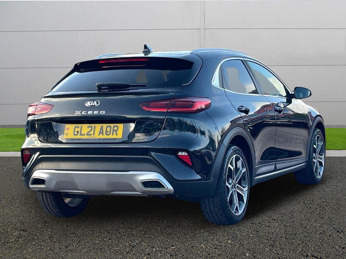Used Kia XCeed 2021 for sale - 77576310: Photo 7
