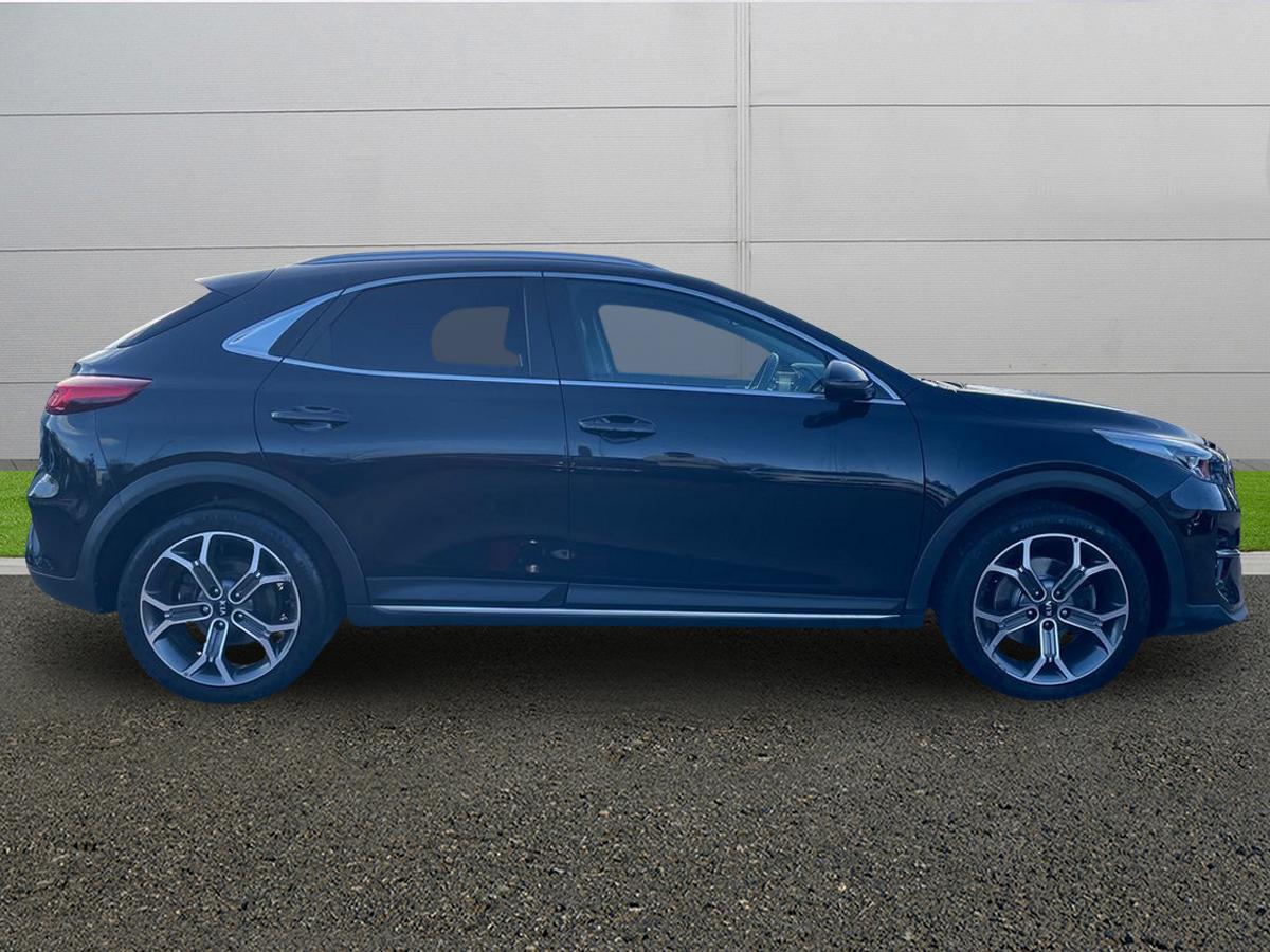 Used Kia XCeed 2021 for sale - 77576310: Photo 8