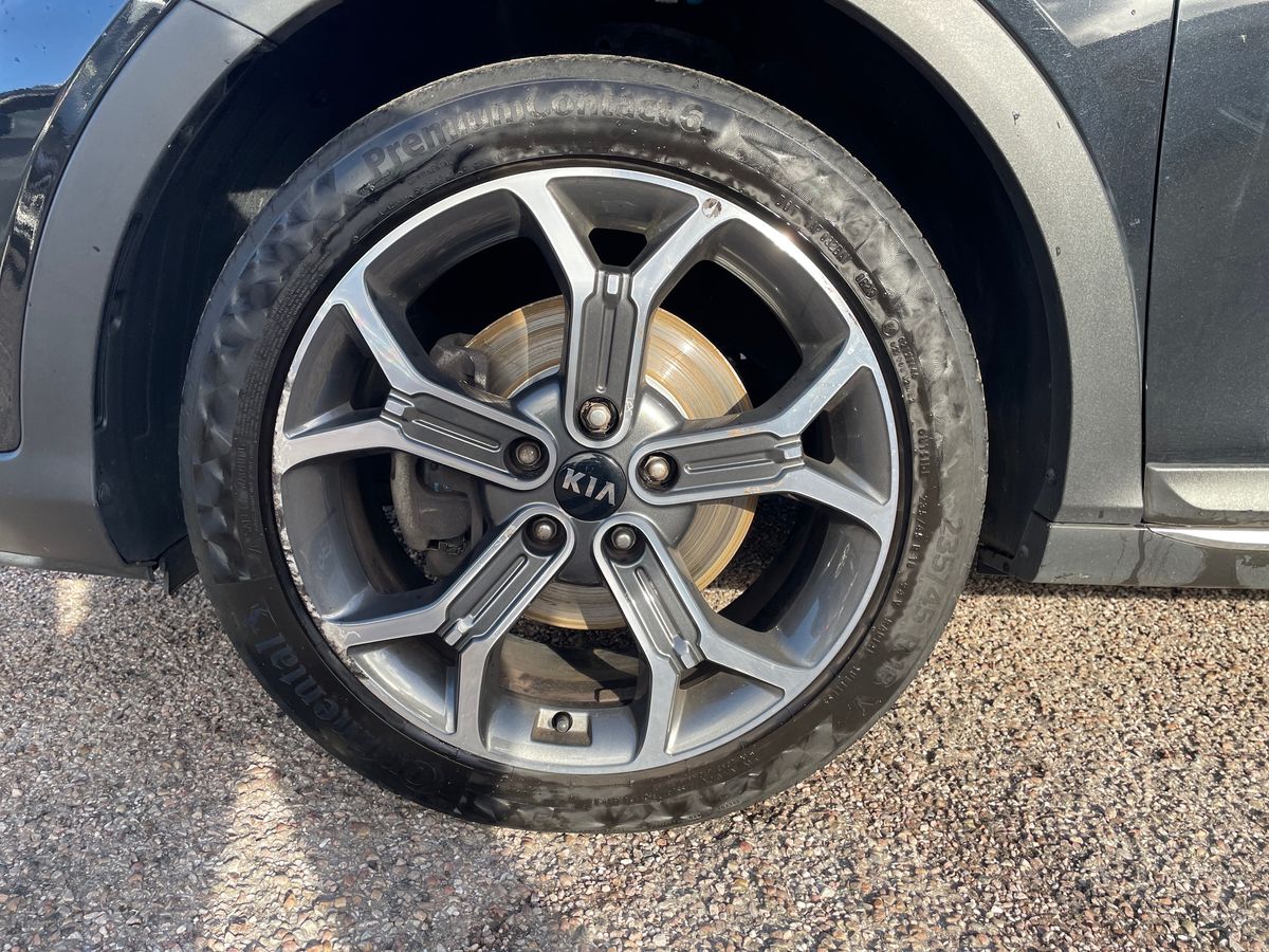 Used Kia XCeed 2021 for sale - 77576310: Photo 9