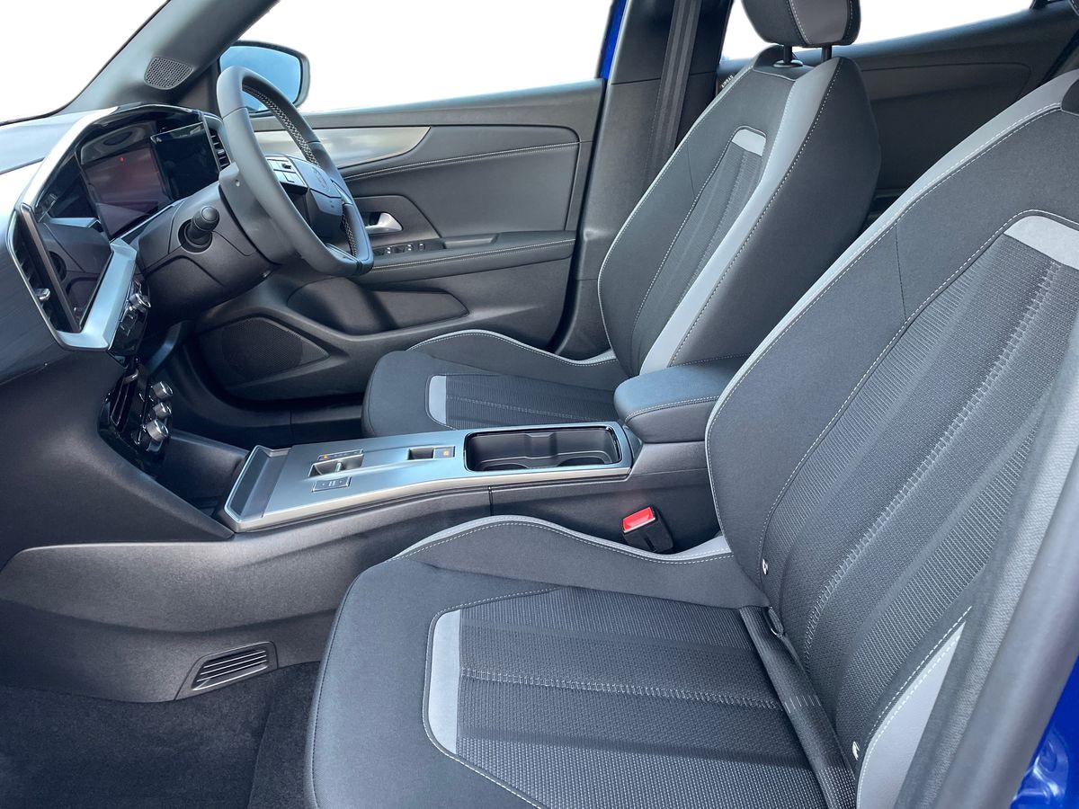 Used Vauxhall Mokka 2025 for sale - 77232206: Photo 10