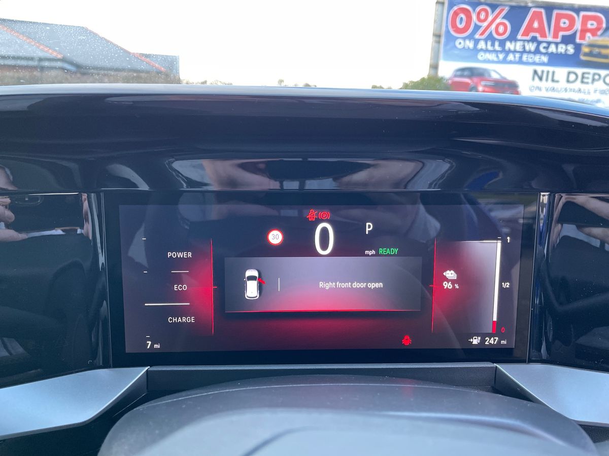 Used Vauxhall Mokka 2025 for sale - 77232206: Photo 14