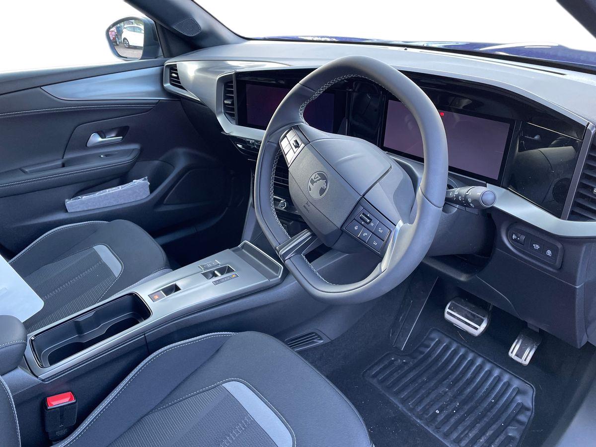 Used Vauxhall Mokka 2025 for sale - 77232206: Photo 15