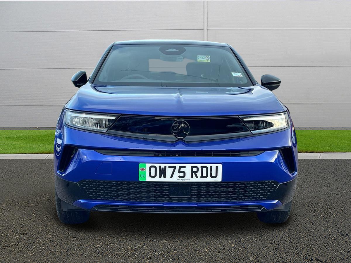 Used Vauxhall Mokka 2025 for sale - 77232206: Photo 2