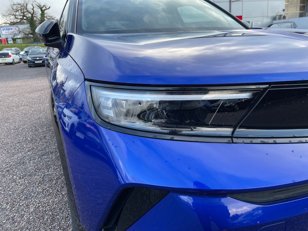 Used Vauxhall Mokka 2025 for sale - 77232206: Photo 21