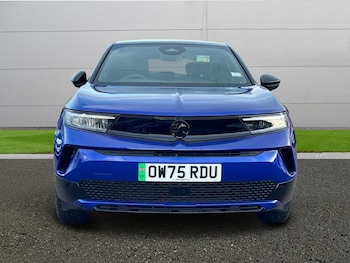 Used Vauxhall Mokka 2025 for sale - 77232206: Photo