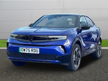 Used Vauxhall Mokka 2025 for sale - 77232206: Photo