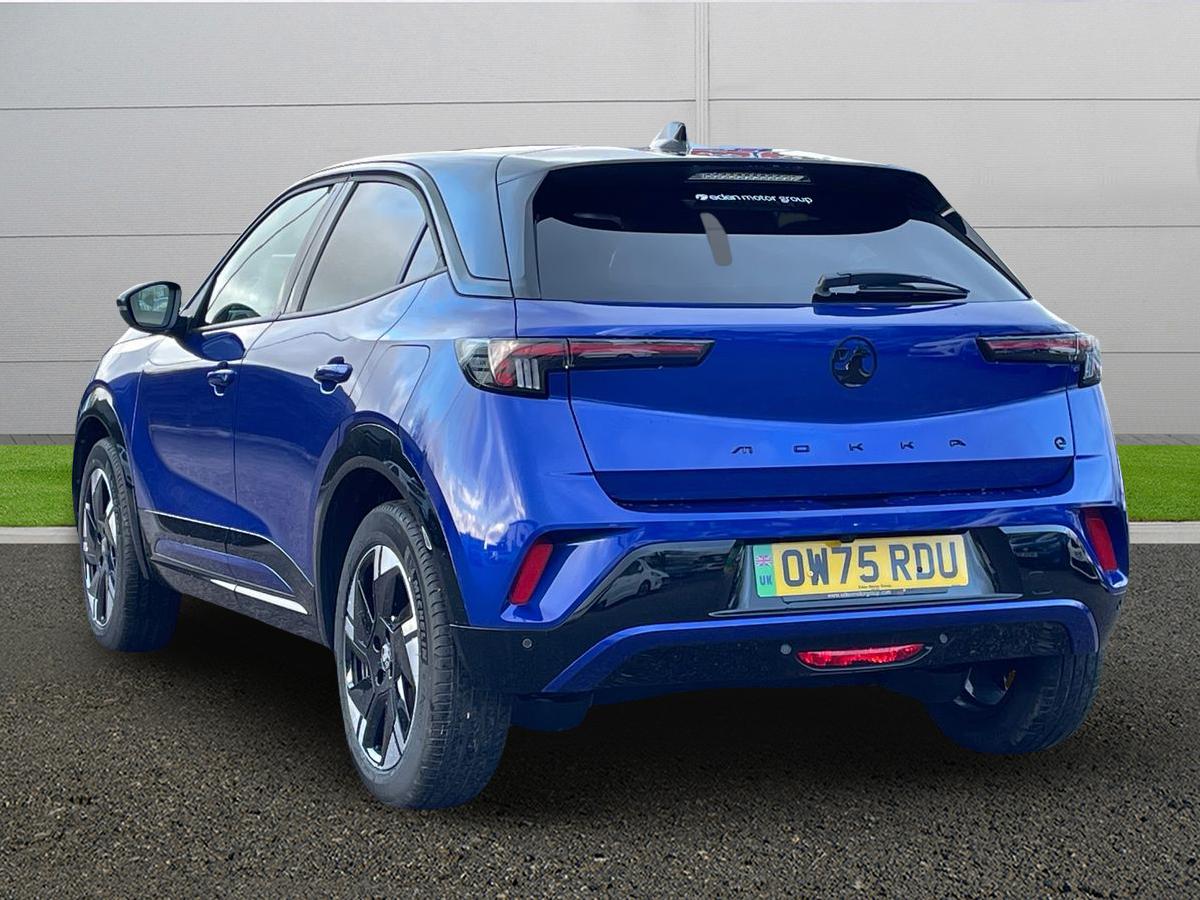 Used Vauxhall Mokka 2025 for sale - 77232206: Photo 5